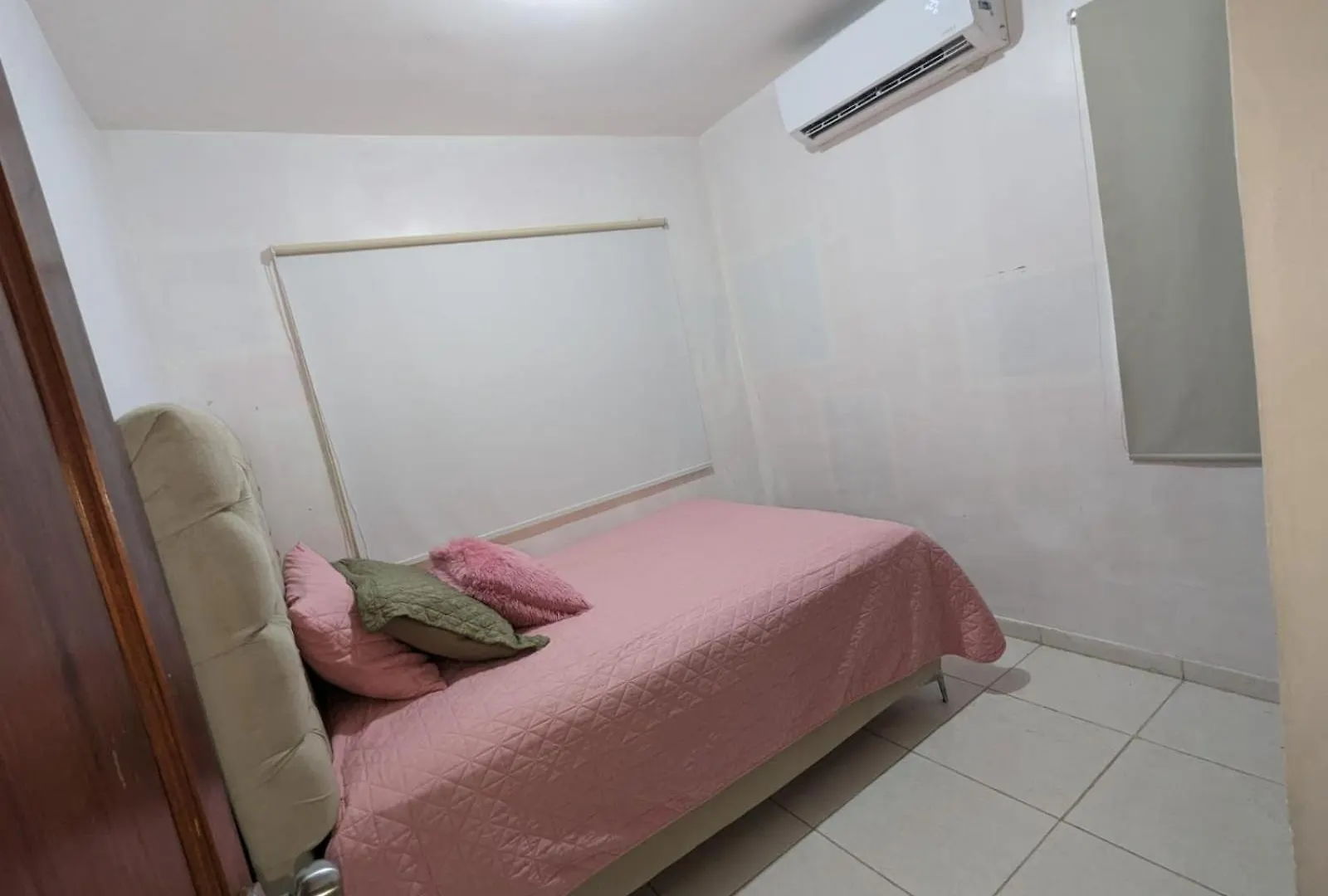 Mi Bello Apartamento Saint-Domingue 0*,