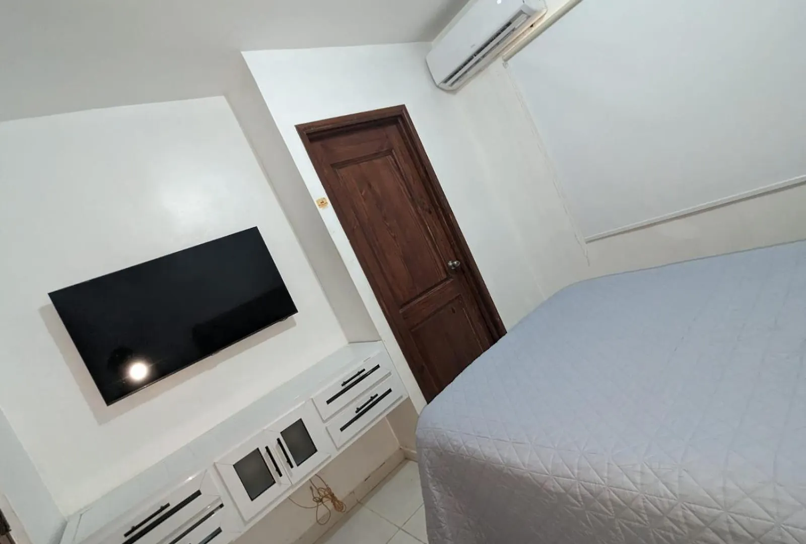 Appartement Mi Bello Apartamento Saint-Domingue