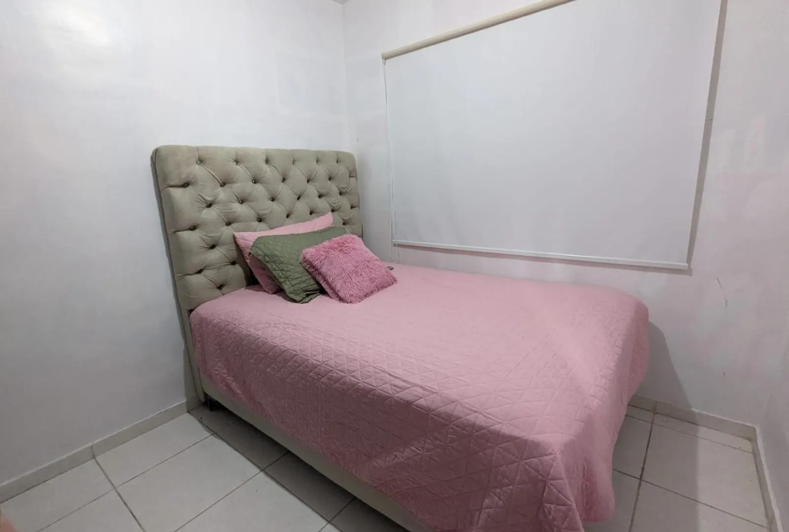 Mi Bello Apartamento Saint-Domingue