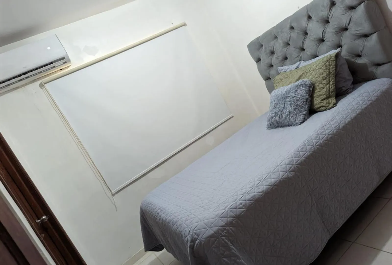Mi Bello Apartamento Saint-Domingue