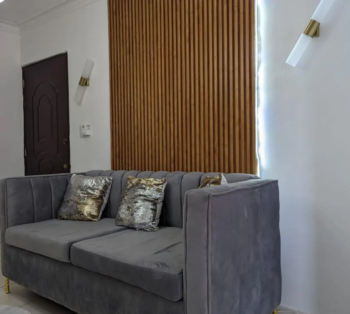 Mi Bello Apartamento Saint-Domingue