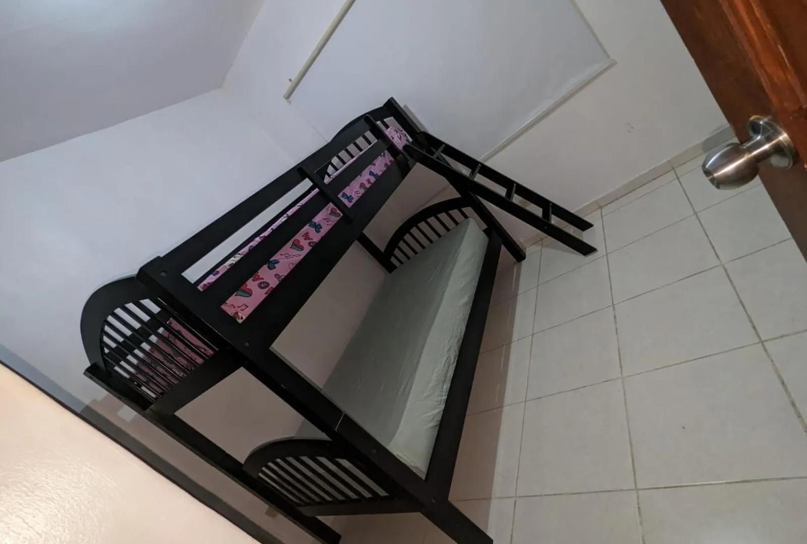 Mi Bello Apartamento Saint-Domingue Appartement
