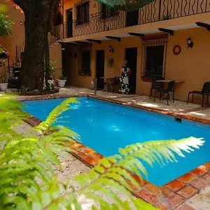  Hotel Historic Colonial Boutique Hotel Pool Jacuzzi Bar Restaurant By Aa Group